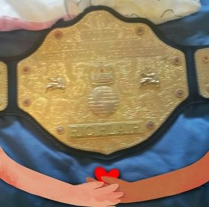 Meet your Posher, Fernando